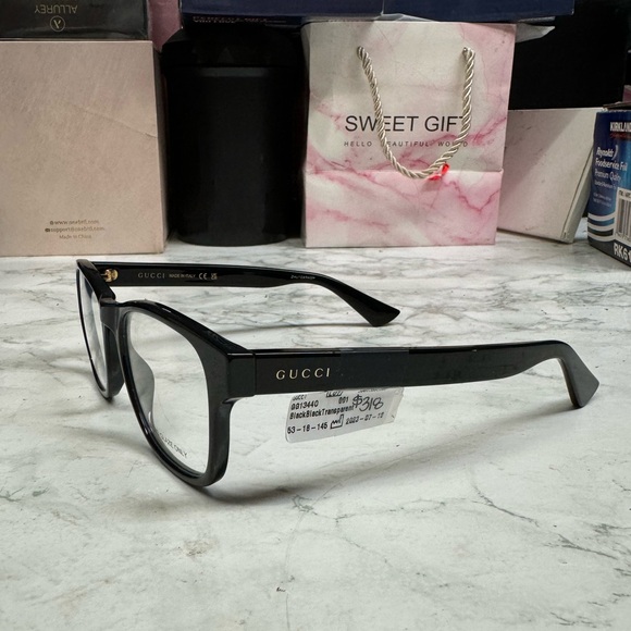 Gucci Other - Gucci glasses for men